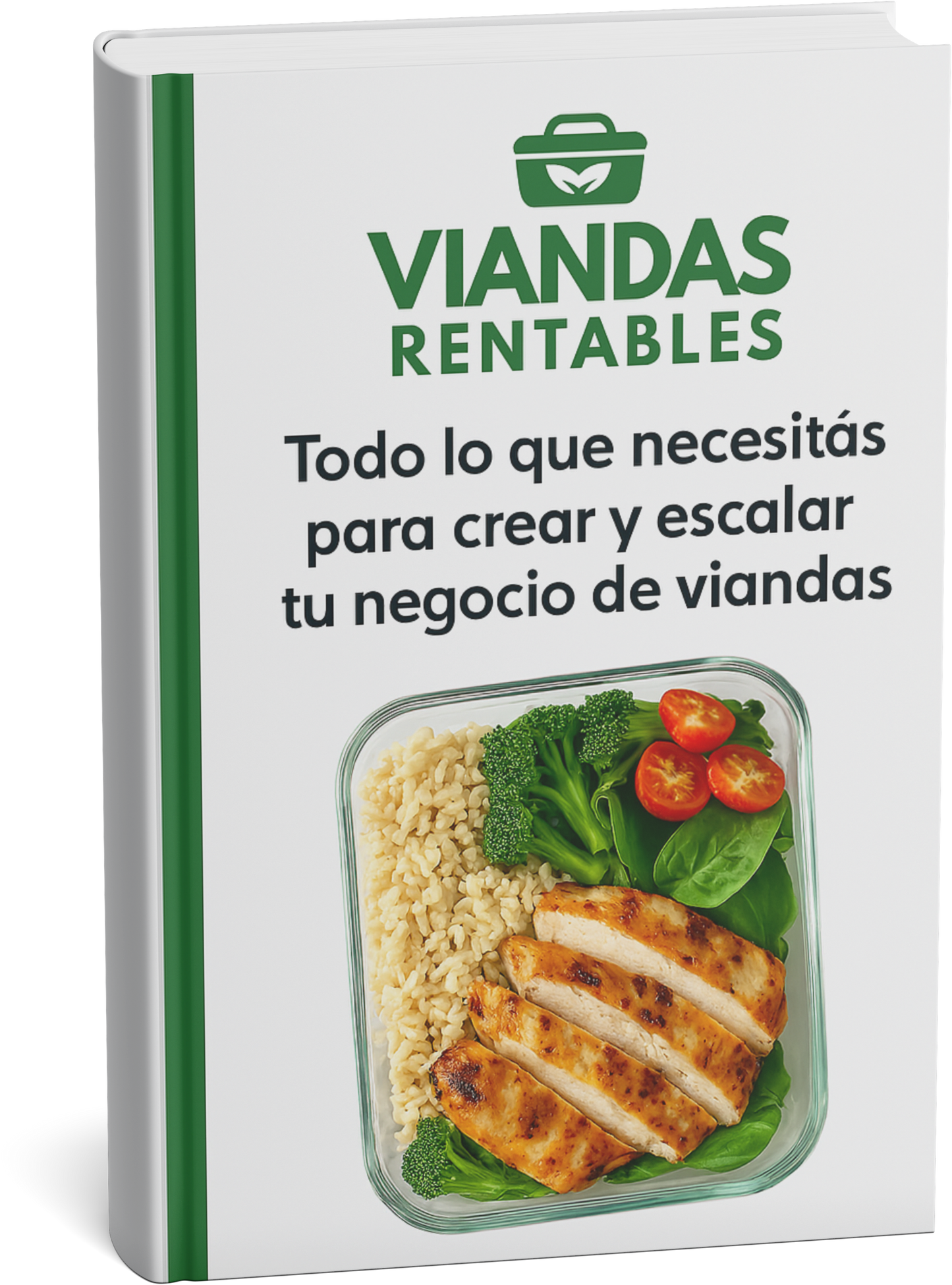 La Guía Definitiva para Escalar tu Negocio de Viandas
